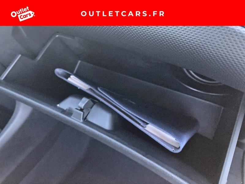 Voitures occasions PEUGEOT 108 Access Cagnes-sur-Mer