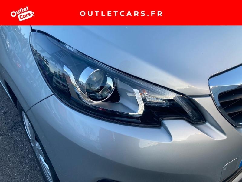 Voitures occasions PEUGEOT 108 Access Cagnes-sur-Mer