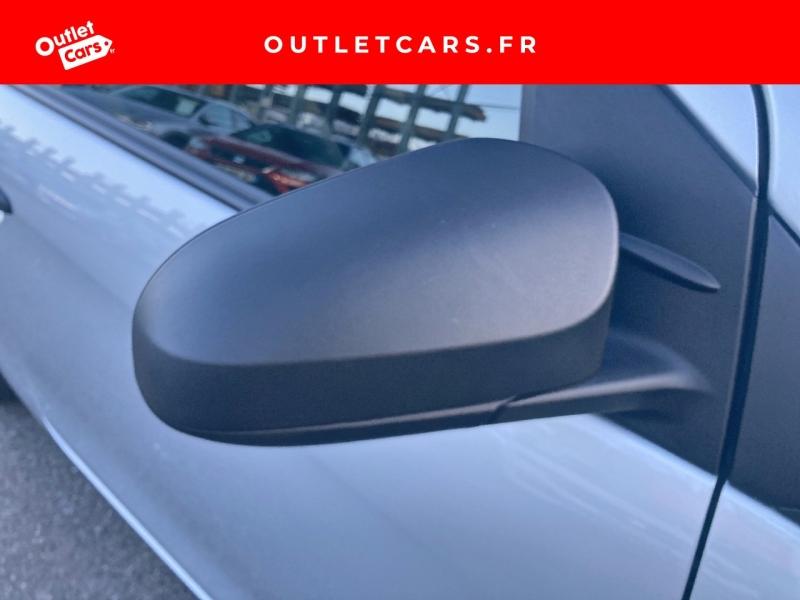 Voitures occasions PEUGEOT 108 Access Cagnes-sur-Mer