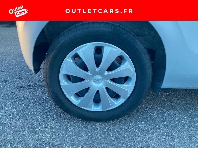 Voitures occasions PEUGEOT 108 Access Cagnes-sur-Mer