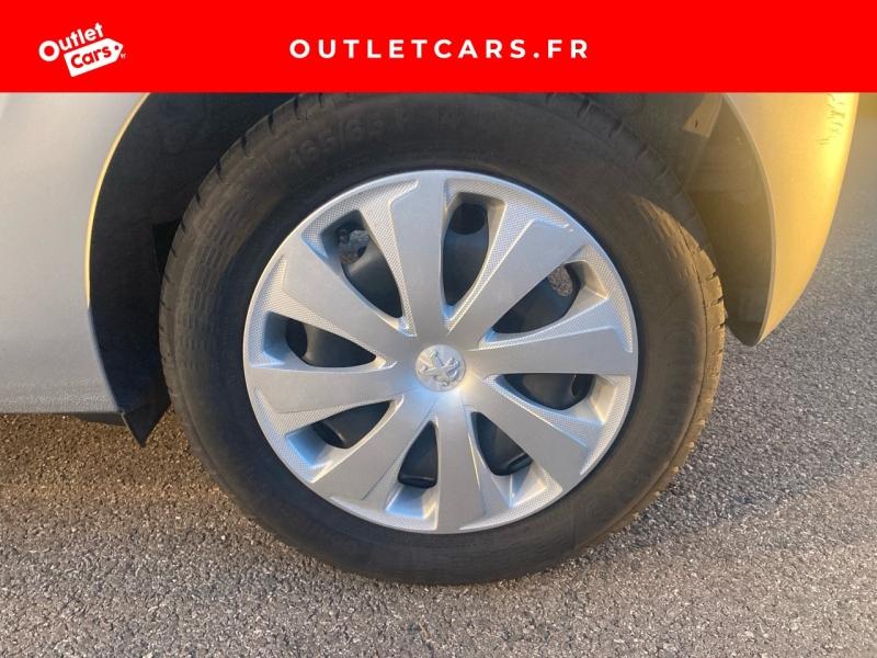 Voitures occasions PEUGEOT 108 Access Cagnes-sur-Mer