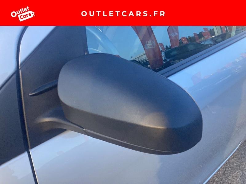 Voitures occasions PEUGEOT 108 Access Cagnes-sur-Mer