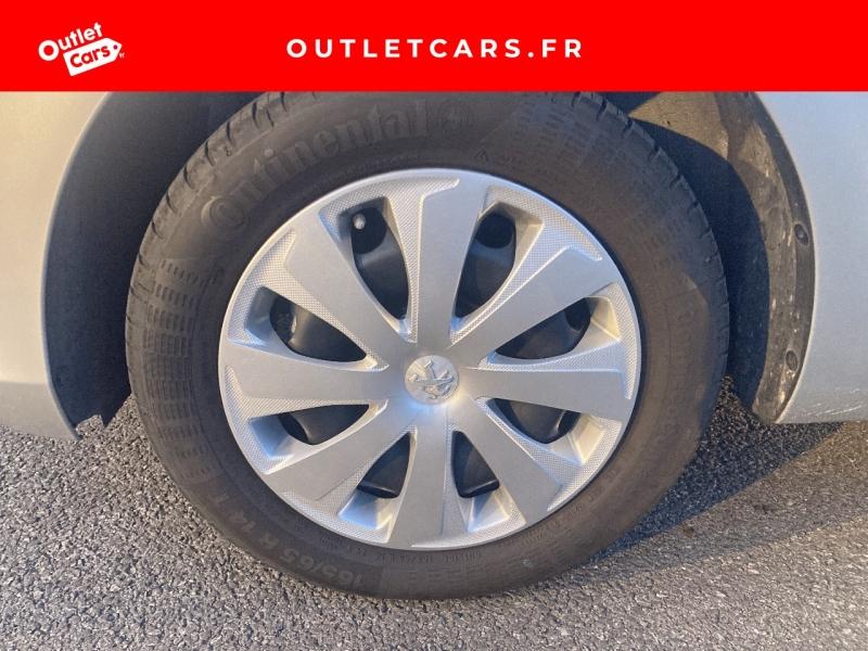 Voitures occasions PEUGEOT 108 Access Cagnes-sur-Mer