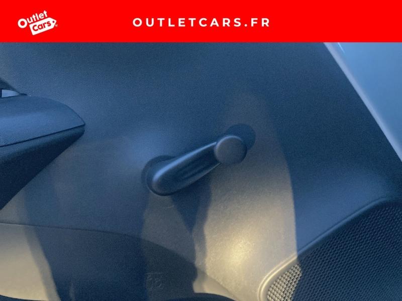 Voitures occasions PEUGEOT 108 Access Cagnes-sur-Mer