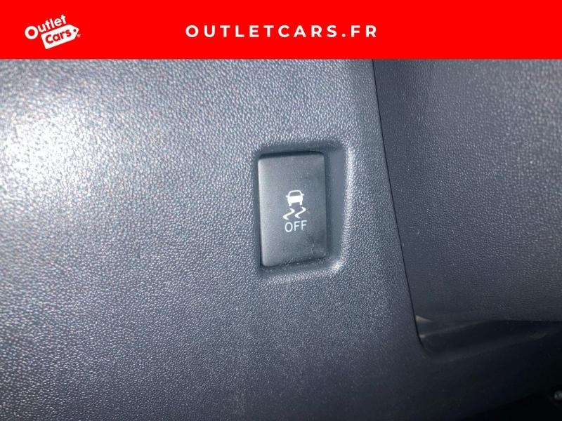 Voitures occasions PEUGEOT 108 Access Cagnes-sur-Mer