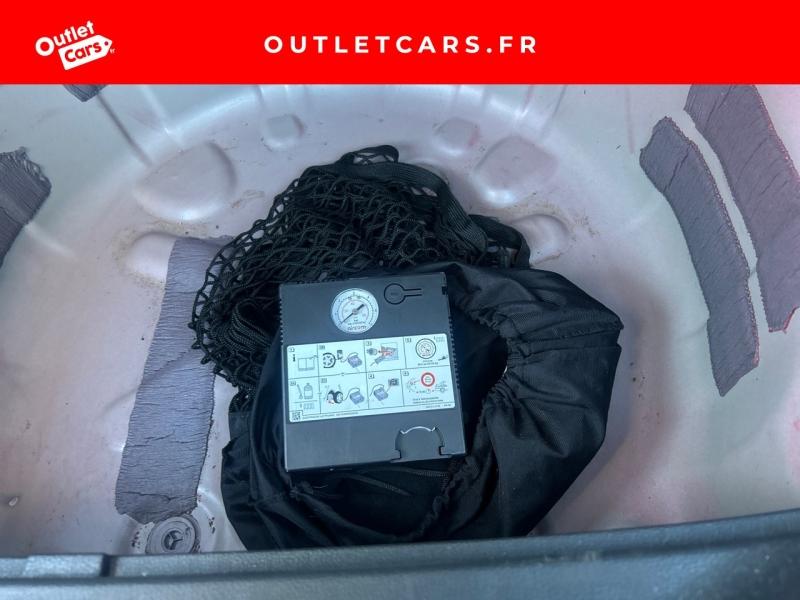 Voitures occasions SEAT ARONA Urban Cagnes-sur-Mer