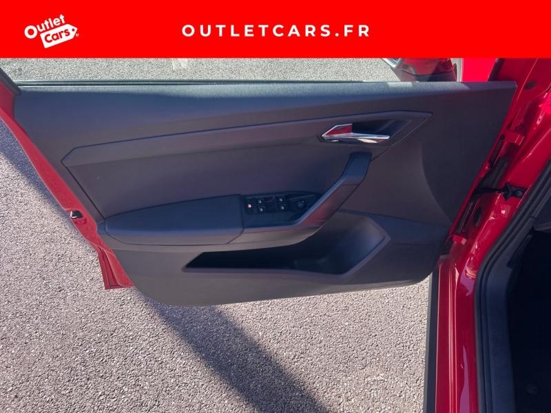 Voitures occasions SEAT ARONA Urban Cagnes-sur-Mer