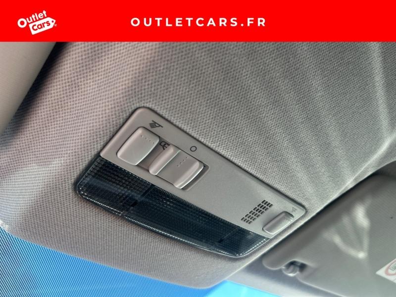 Voitures occasions SEAT ARONA Urban Cagnes-sur-Mer