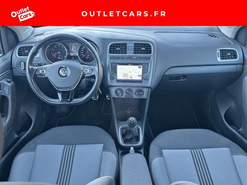 Voitures occasions VOLKSWAGEN POLO Allstar Cagnes-sur-Mer