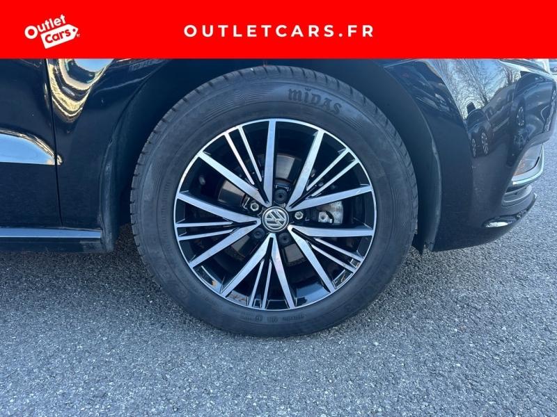 Voitures occasions VOLKSWAGEN POLO Allstar Cagnes-sur-Mer