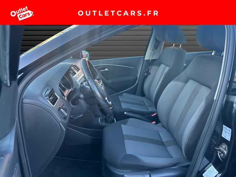 Voitures occasions VOLKSWAGEN POLO Allstar Cagnes-sur-Mer