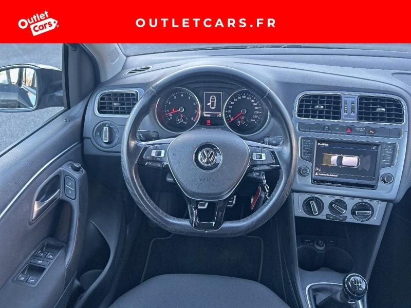 Voitures occasions VOLKSWAGEN POLO Allstar Cagnes-sur-Mer