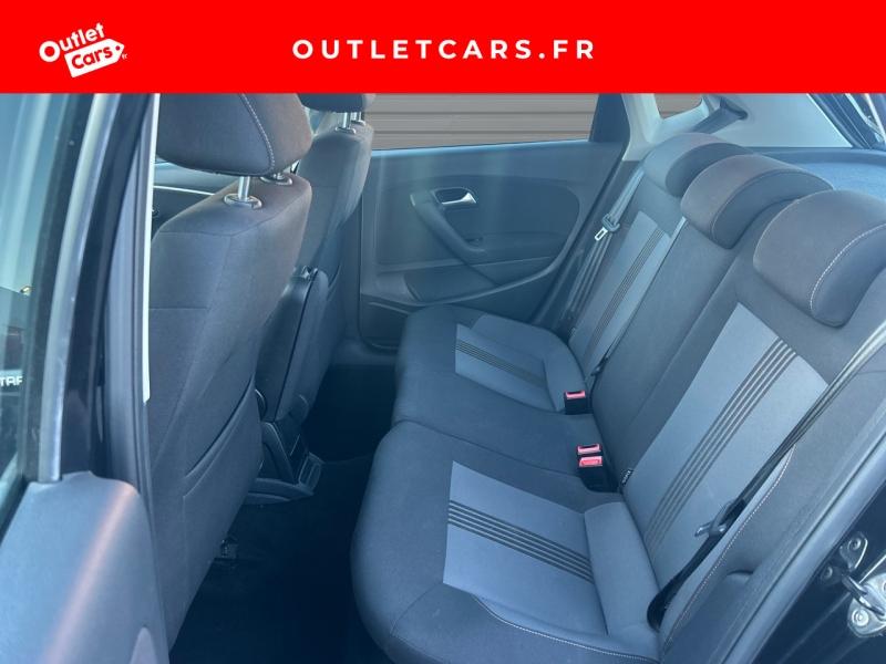 Voitures occasions VOLKSWAGEN POLO Allstar Cagnes-sur-Mer