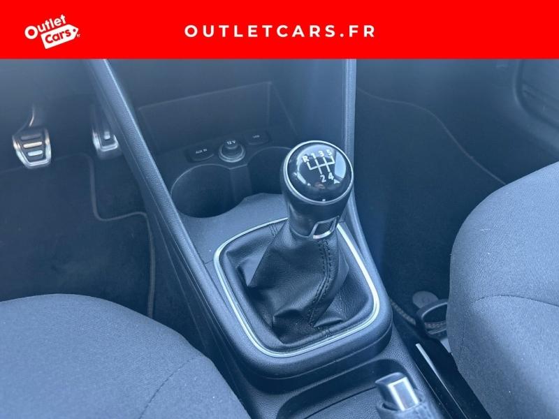 Voitures occasions VOLKSWAGEN POLO Allstar Cagnes-sur-Mer