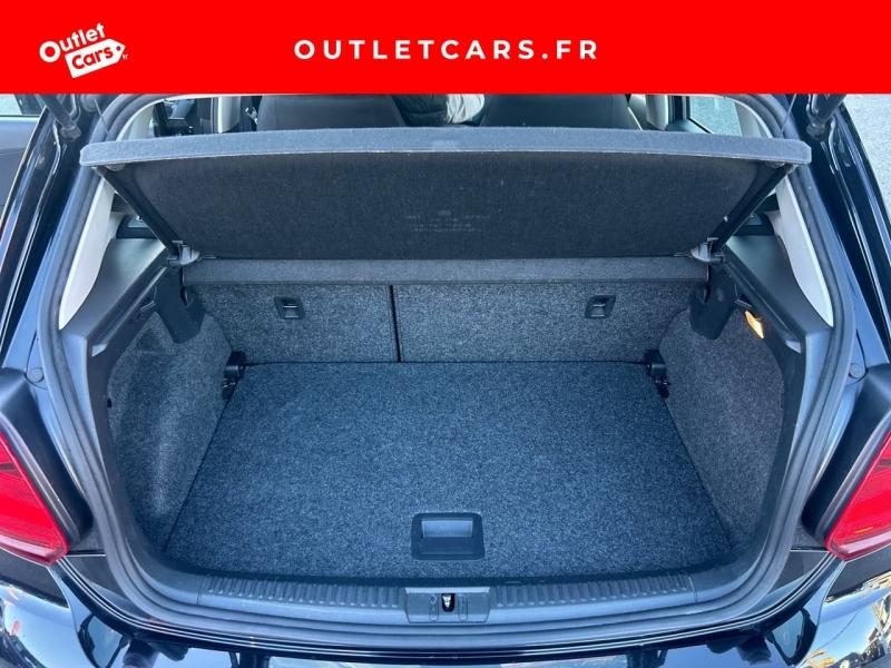 Voitures occasions VOLKSWAGEN POLO Allstar Cagnes-sur-Mer