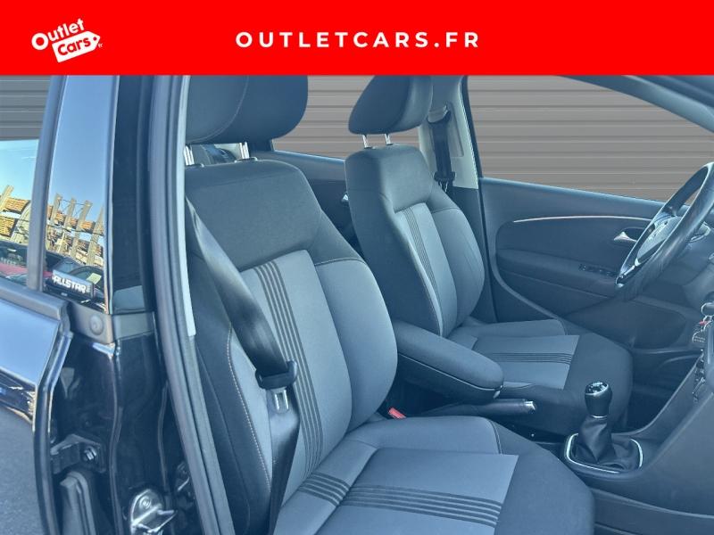 Voitures occasions VOLKSWAGEN POLO Allstar Cagnes-sur-Mer