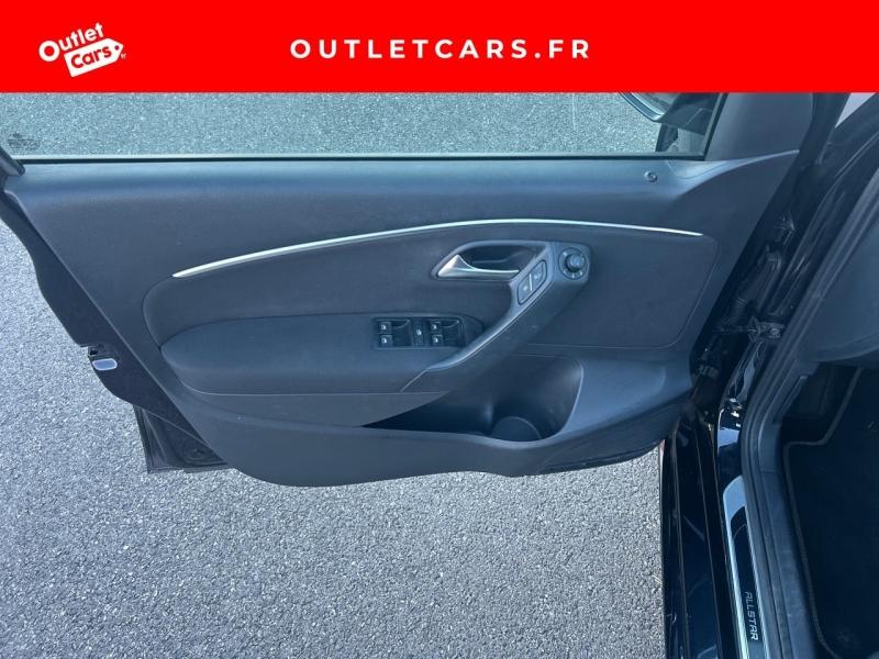Voitures occasions VOLKSWAGEN POLO Allstar Cagnes-sur-Mer