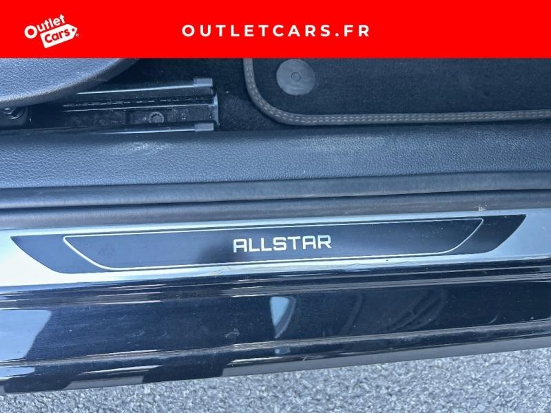 Voitures occasions VOLKSWAGEN POLO Allstar Cagnes-sur-Mer