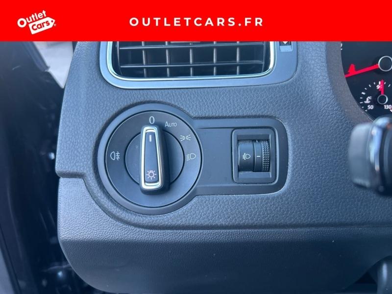 Voitures occasions VOLKSWAGEN POLO Allstar Cagnes-sur-Mer