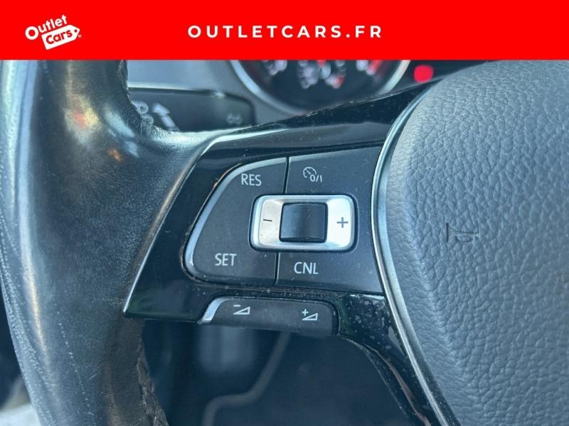 Voitures occasions VOLKSWAGEN POLO Allstar Cagnes-sur-Mer