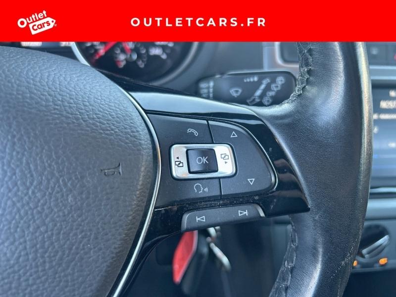 Voitures occasions VOLKSWAGEN POLO Allstar Cagnes-sur-Mer