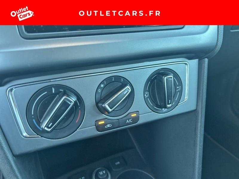 Voitures occasions VOLKSWAGEN POLO Allstar Cagnes-sur-Mer