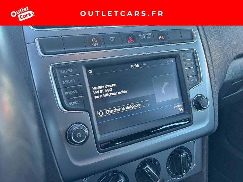 Voitures occasions VOLKSWAGEN POLO Allstar Cagnes-sur-Mer