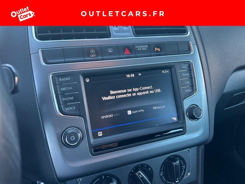 Voitures occasions VOLKSWAGEN POLO Allstar Cagnes-sur-Mer