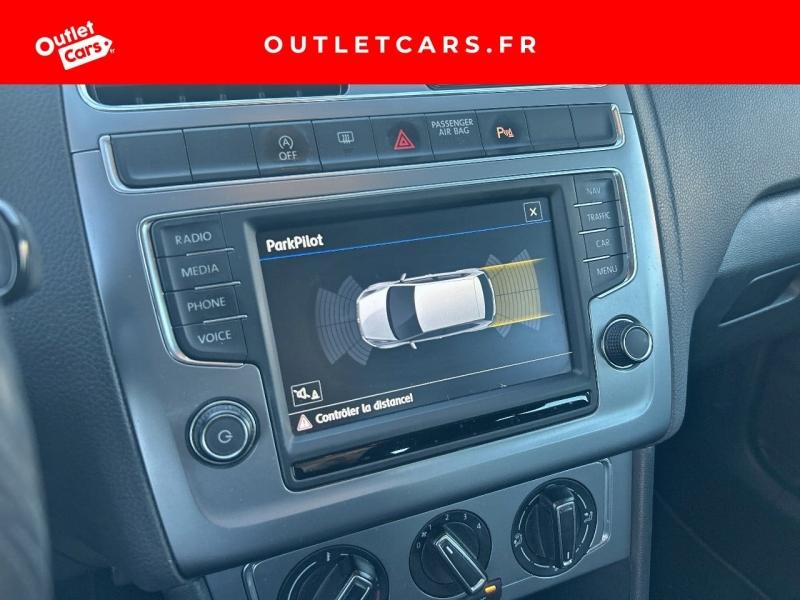 Voitures occasions VOLKSWAGEN POLO Allstar Cagnes-sur-Mer
