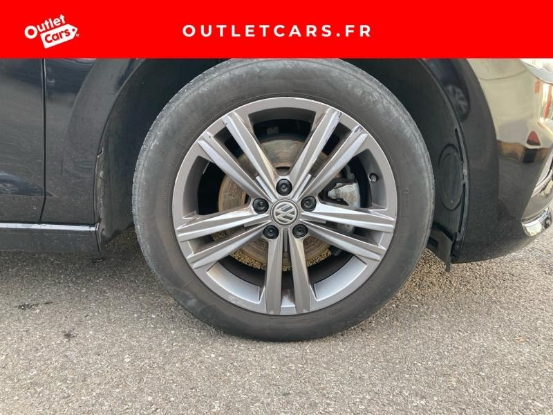 Voitures occasions VOLKSWAGEN POLO Carat Cagnes-sur-Mer