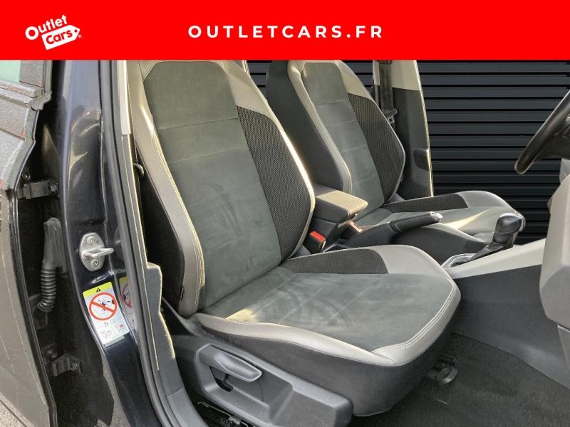 Voitures occasions VOLKSWAGEN POLO Carat Cagnes-sur-Mer