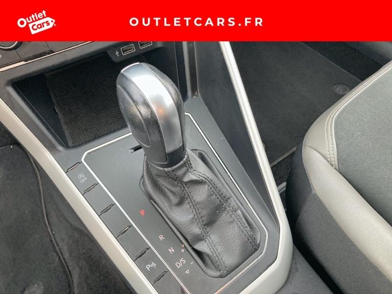 Voitures occasions VOLKSWAGEN POLO Carat Cagnes-sur-Mer