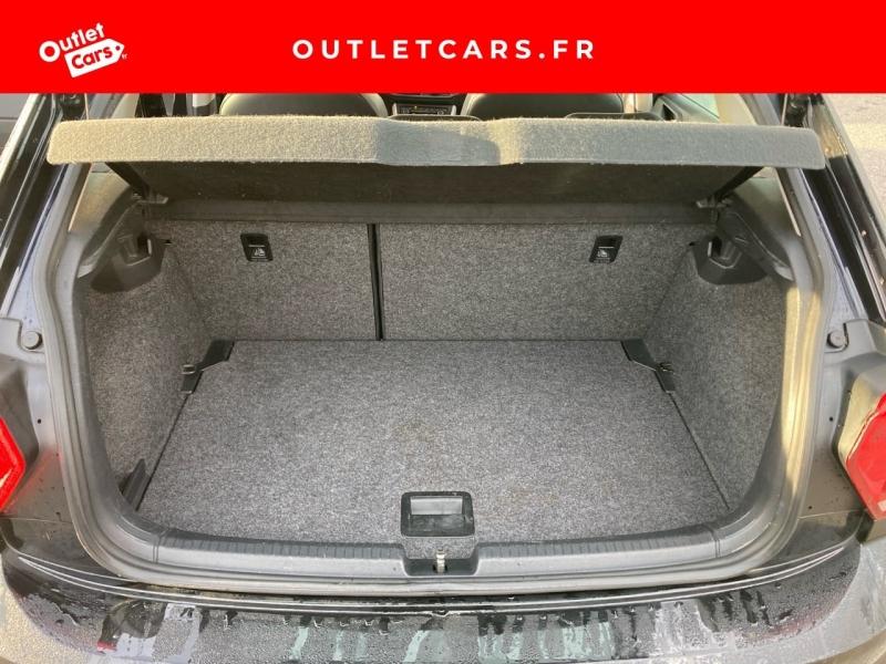 Voitures occasions VOLKSWAGEN POLO Carat Cagnes-sur-Mer