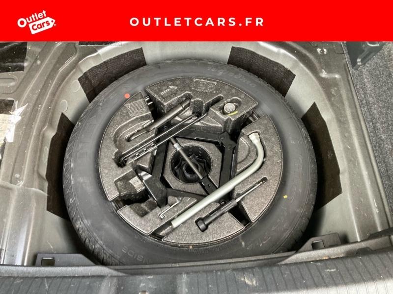 Voitures occasions VOLKSWAGEN POLO Carat Cagnes-sur-Mer