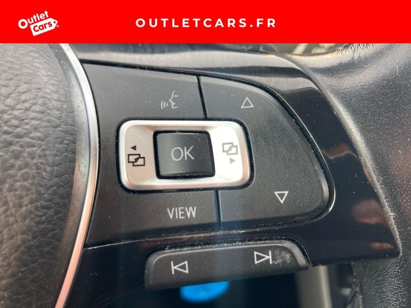 Voitures occasions VOLKSWAGEN POLO Carat Cagnes-sur-Mer