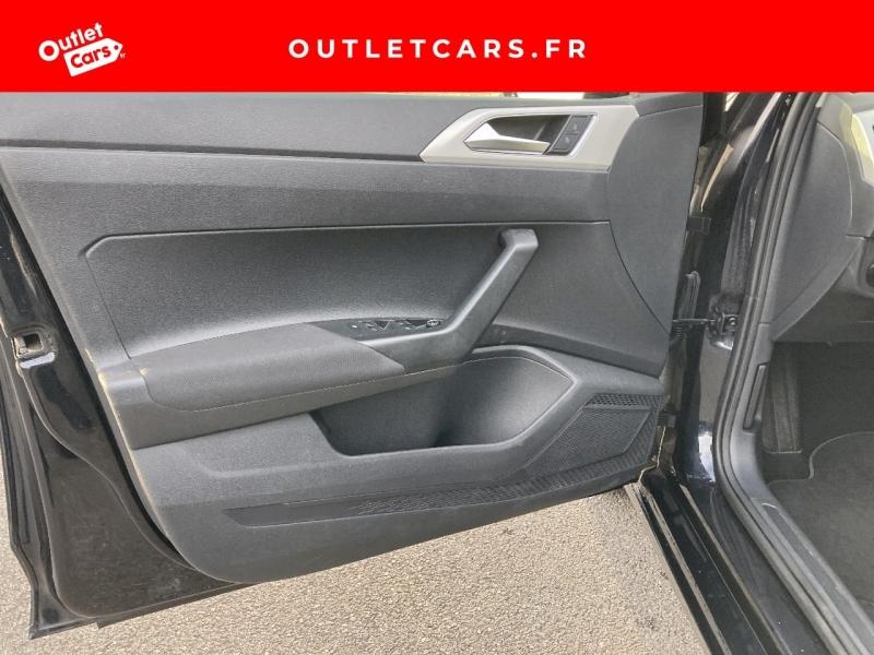 Voitures occasions VOLKSWAGEN POLO Carat Cagnes-sur-Mer
