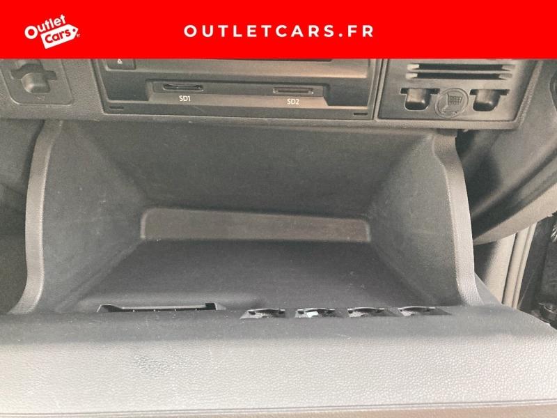 Voitures occasions VOLKSWAGEN POLO Carat Cagnes-sur-Mer