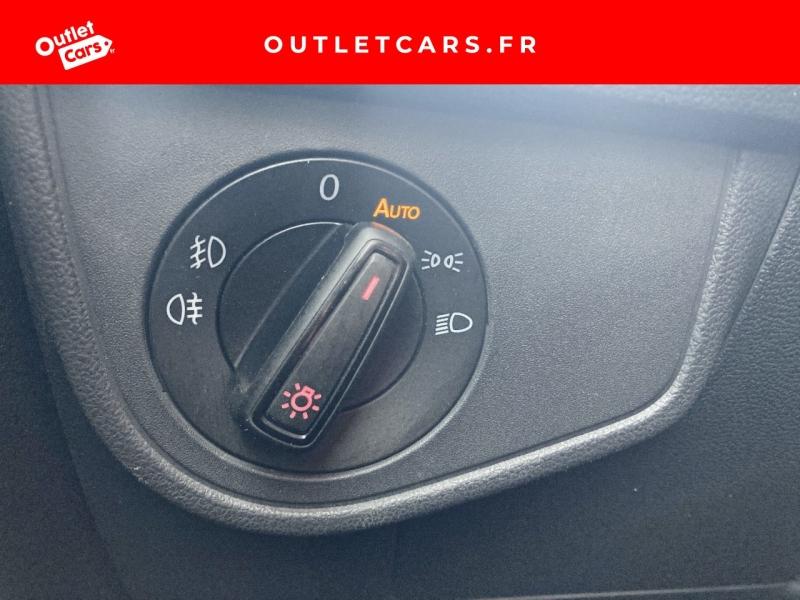 Voitures occasions VOLKSWAGEN POLO Carat Cagnes-sur-Mer