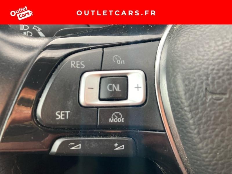 Voitures occasions VOLKSWAGEN POLO Carat Cagnes-sur-Mer