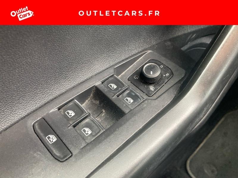 Voitures occasions VOLKSWAGEN POLO Carat Cagnes-sur-Mer