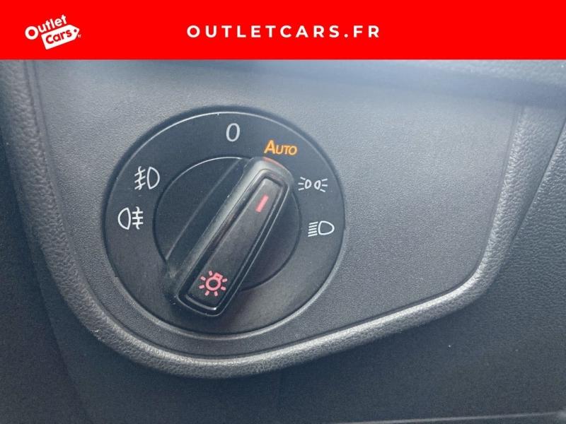 Voitures occasions VOLKSWAGEN POLO Carat Cagnes-sur-Mer