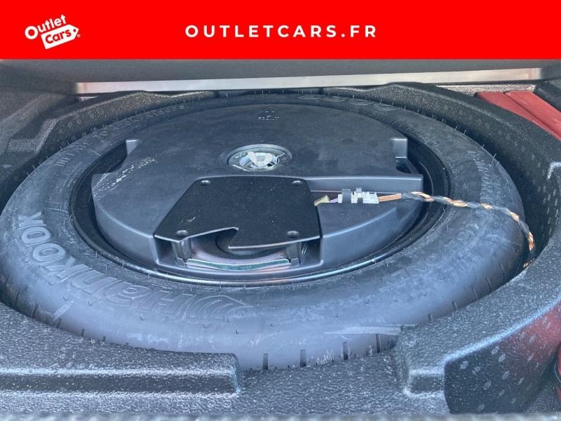 Voitures occasions Audi Q3 S line Cagnes-sur-Mer