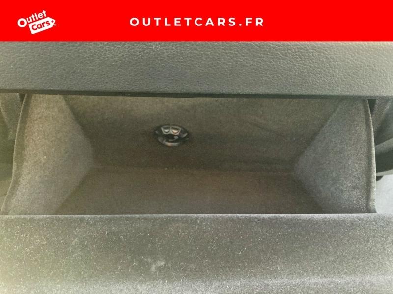 Voitures occasions Audi Q3 S line Cagnes-sur-Mer