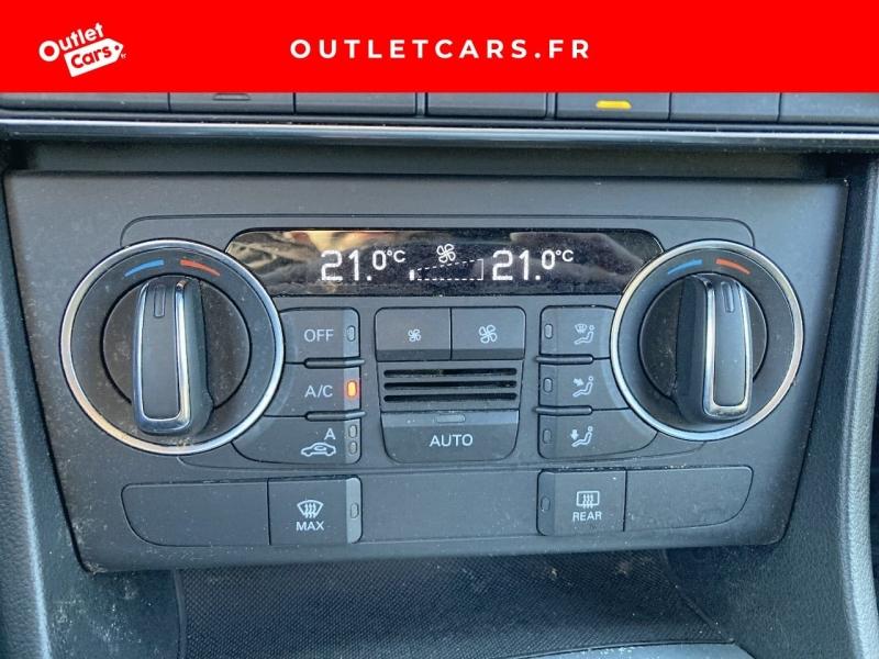 Voitures occasions Audi Q3 S line Cagnes-sur-Mer