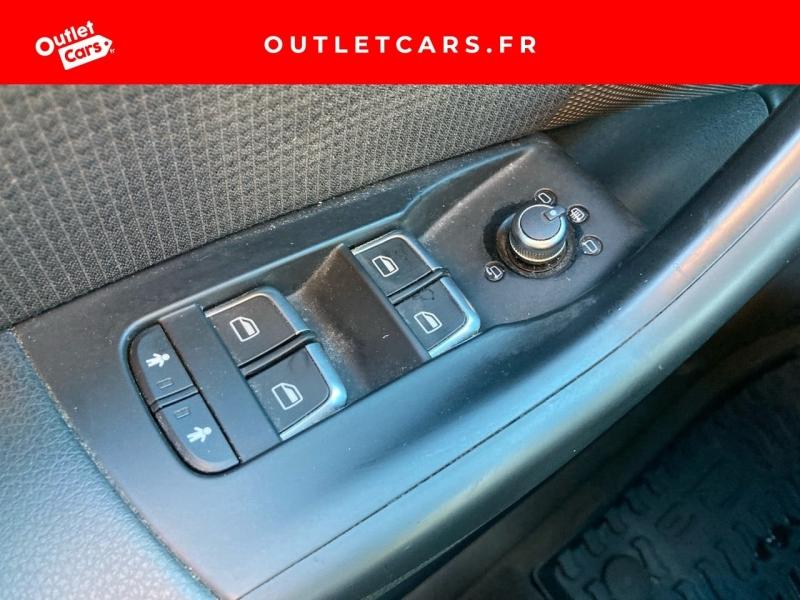 Voitures occasions Audi Q3 S line Cagnes-sur-Mer