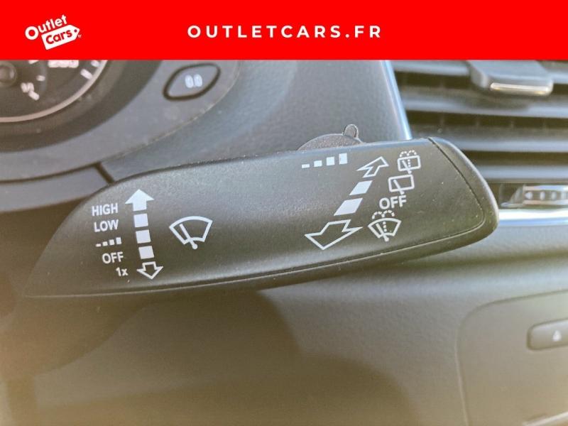 Voitures occasions Audi Q3 S line Cagnes-sur-Mer