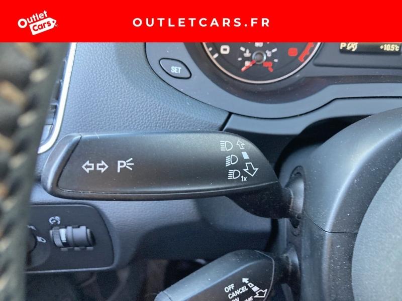 Voitures occasions Audi Q3 S line Cagnes-sur-Mer