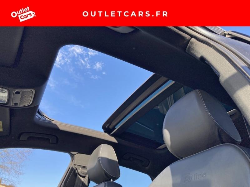 Voitures occasions Audi Q3 S line Cagnes-sur-Mer