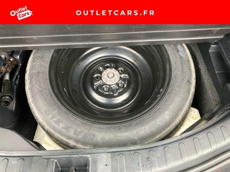 Voitures occasions TOYOTA RAV4 Design Cagnes-sur-Mer