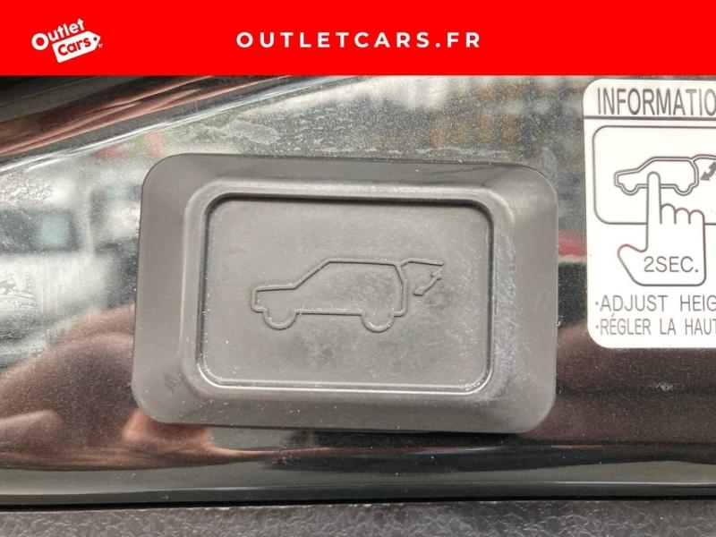 Voitures occasions TOYOTA RAV4 Design Cagnes-sur-Mer